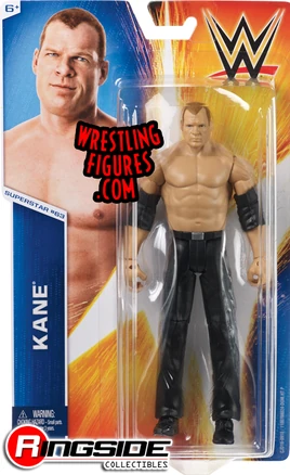 Kane (WWE Series 55)