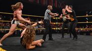 March 11, 2020 NXT results.32