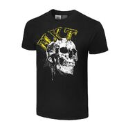NXT Skull T-Shirt