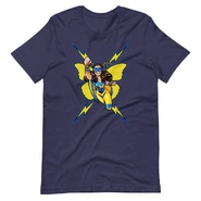 Nikki A.S.H. "Comic" T-Shirt