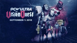 PCW ULTRA Vision Quest