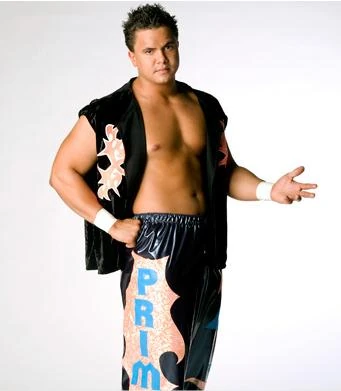 Primo | Pro Wrestling Wiki | Fandom