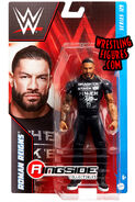 WWE Series 129