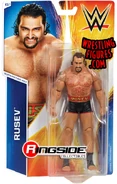 Rusev