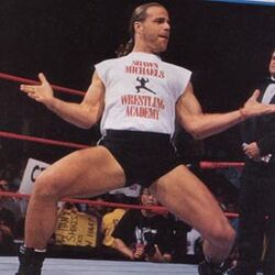 Shawn Michaels Image Gallery Pro Wrestling Fandom Waehlen sie aus erstklassigen inhalten zum thema shawn michaels in hoechster. shawn michaels image gallery pro