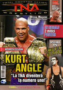 TNA Magazine August 2007