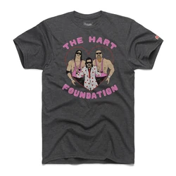 The Hart Foundation/Merchandise | Pro Wrestling | Fandom