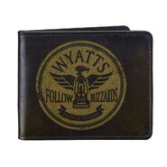 The Wyatt Family "Follow The Buzzards" Wallet