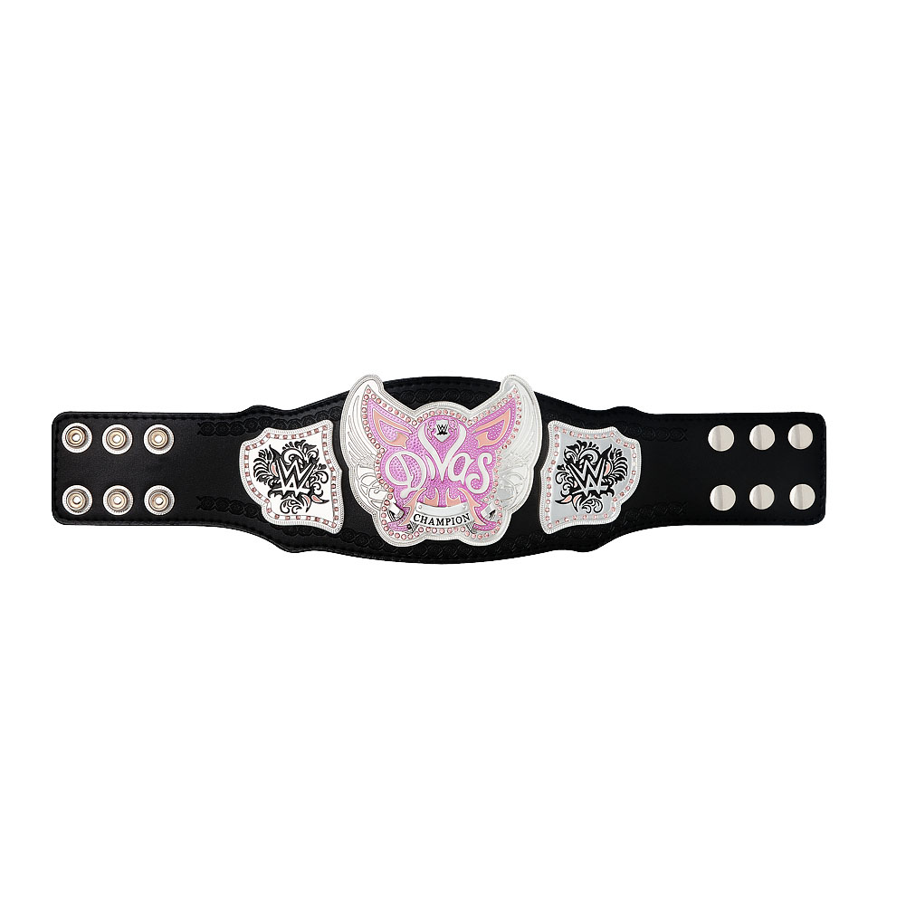 Wwe divas championship belt toy 2025