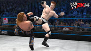 WWE 2K14 Screenshot.93