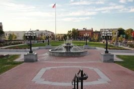 Westfield, Massachusetts