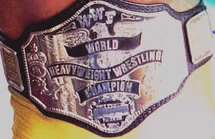 Campeonato de Hogan en 1985