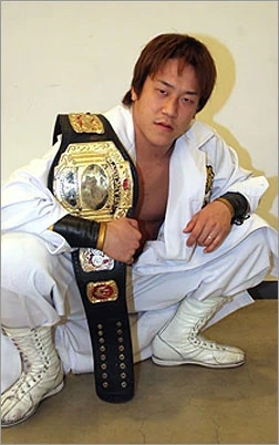 Yuko Miyamoto/Image gallery Pro Wrestling Fandom