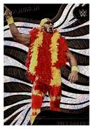 2023 WWE (Panini Revolution) Hulk Hogan (No.115)