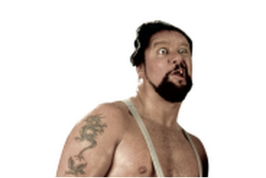 Bushwhacker Luke | WrestleMania's Main Event Wiki | Fandom