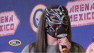 CMLL Informa (December 11, 2019) 2