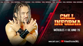 CMLL Informa (June 11, 2025)