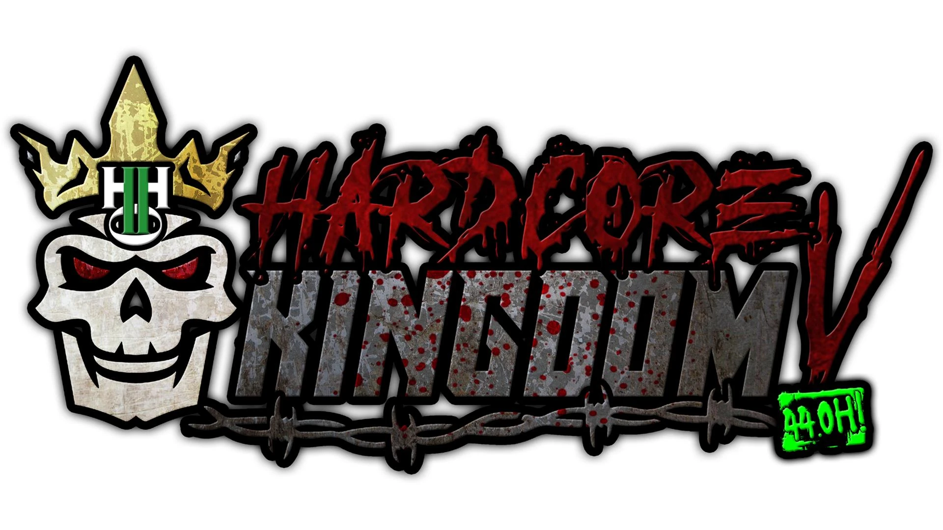 H20 Hardcore Kingdom 5 Pro Wrestling Fandom