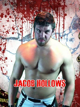 Jacob Hollows