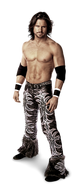 John Morrison Full