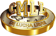 Logo CMLL 2011