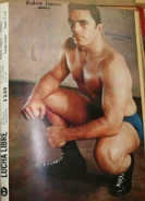 Lucha Libre 57 November 22, 1964