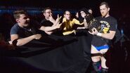 NXT House Show (June 12, 18') 16