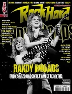 RockHard - February 2015