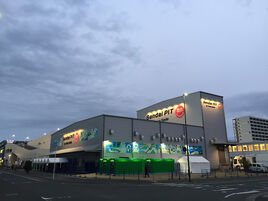 Sendai PIT