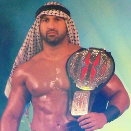 Shawn Daivari