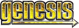 TNA Genesis Logo