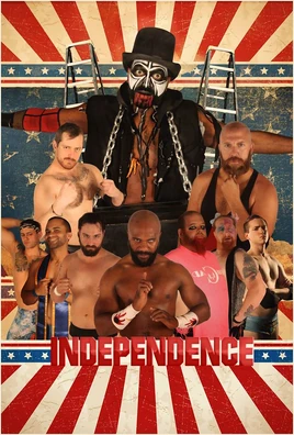 UGW Independence 2015