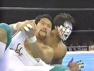 WCW-New Japan Supershow III.00018