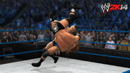 WWE 2K14 Screenshot.64