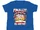 2021 "The New Year is Here" Youth T-Shirt