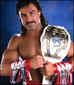 Marc Mero 40th Champion (September 23, 1996 - October 21, 1996)