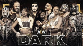 AEW Dark 168