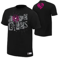 AJ Lee "Love Bites" T-Shirt