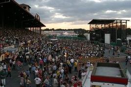 Allentown Fairgrounds
