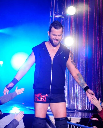 Big Duke Event History Pro Wrestling Fandom big duke event history pro wrestling