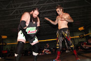 CZW New Heights 2014 4