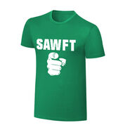 Enzo & Big Cass You're Sawft St. Patrick's Day T-Shirt
