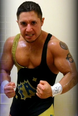 Frankie Arion - 20120324