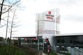 Venue