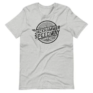 Goldberg "Jackhammer Speedway" T-Shirt