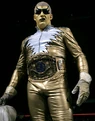 Goldust 38th Champion (April 1, 1996 - June 23, 1996)