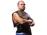 Michael Elgin