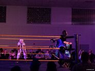 NXT House Show (Feb 13, 16') 2