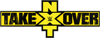 NXT TakeOver