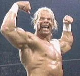 Nitro 4-13-98 14.jpg (5 KB) Lex Luger imitating Buff Bagwell.